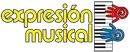 Logo Expresión Musical