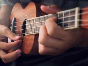 clases de ukelele online - academia expresion musical