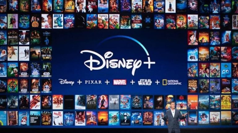 Disney – nivel 1