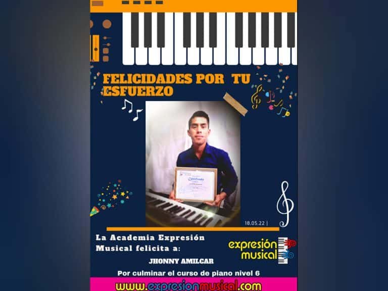 Alumno: Jhonny Amilcar Felipe Geronimo