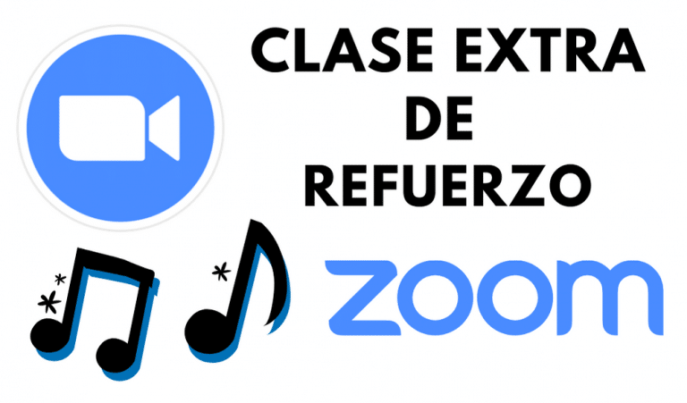 Clases extra de refuerzo