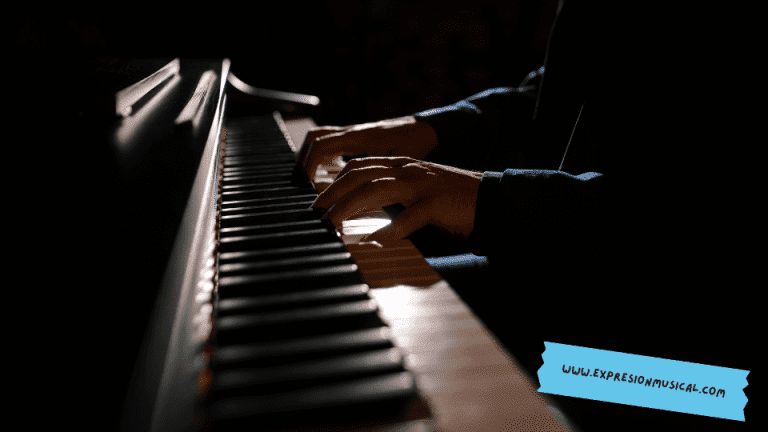 Curso completo de Piano – Avanzado