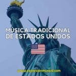 Música Tradicional de Estados Unidos EEUU USA - expresion musical