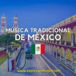 Música Tradicional de Mexico - expresion musical