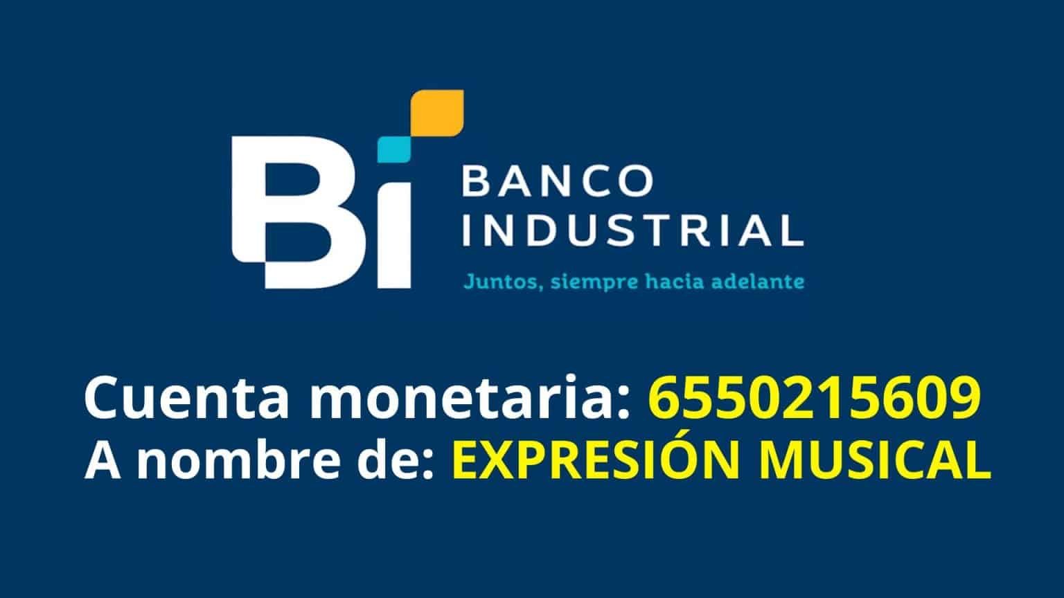 Banco Industrial